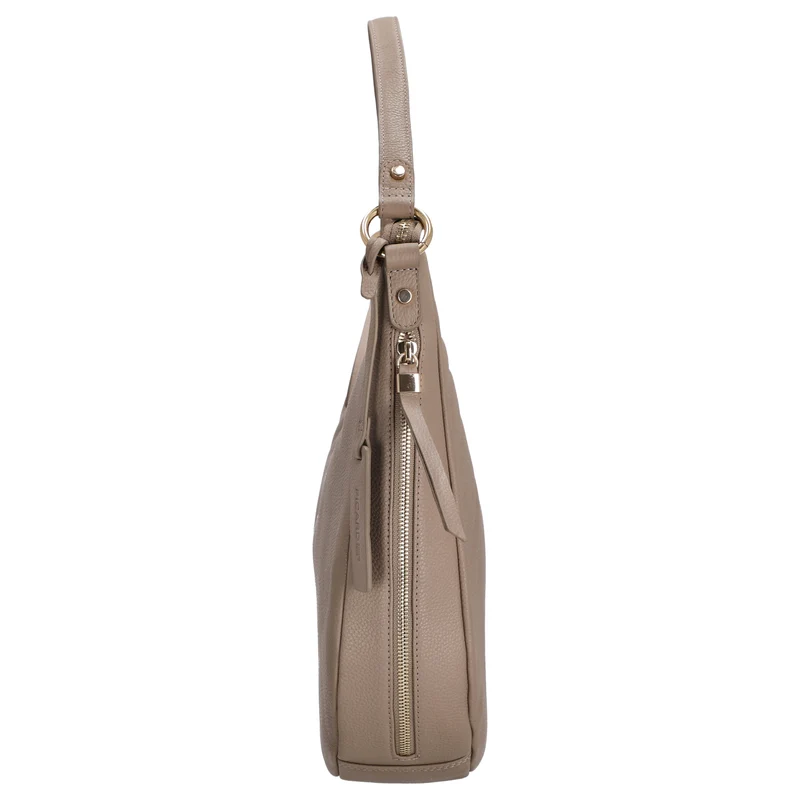 Picard Java - Bolso shopper 32 cm (chai)