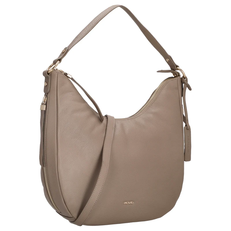 Picard Java - Bolso shopper 32 cm (chai)