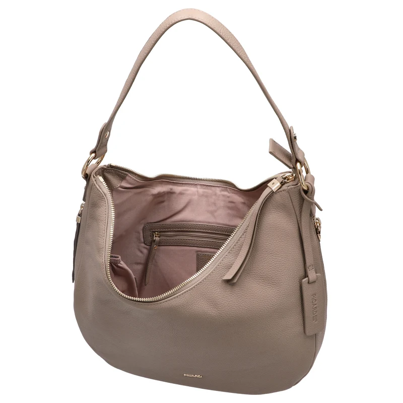 Picard Java - Bolso shopper 32 cm (chai)