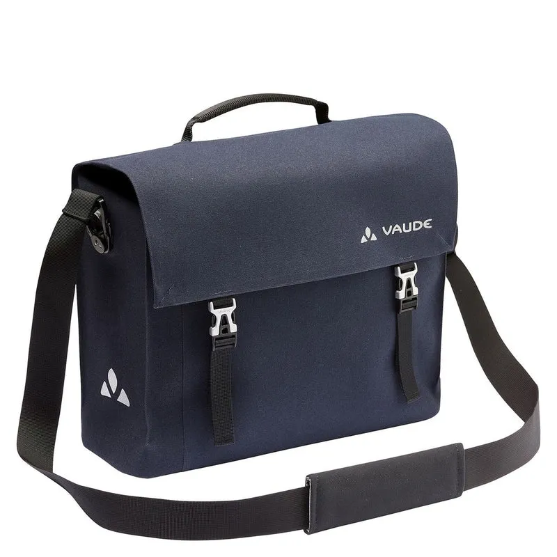 Vaude Bayreuth IV M 12 - Bolsa trasera 36 cm (eclipse)