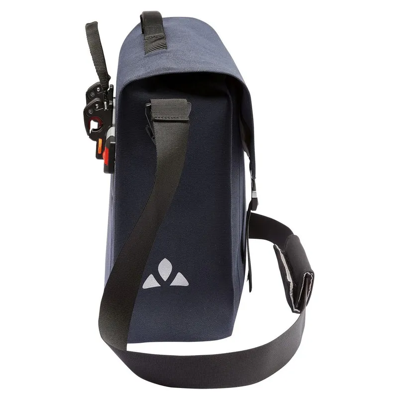 Vaude Bayreuth IV M 12 - Bolsa trasera 36 cm (eclipse)