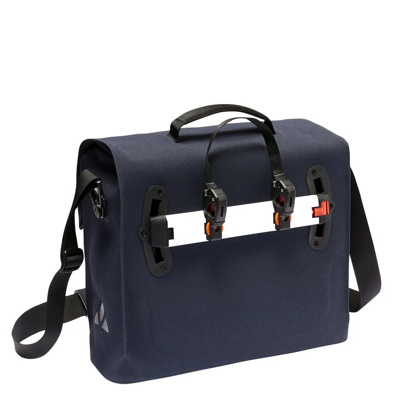 Vaude Bayreuth IV M 12 - Bolsa trasera 36 cm (eclipse)