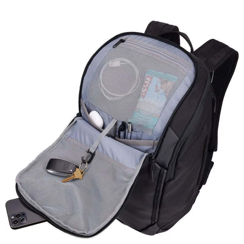 Thule Chasm 26 - Mochila 17" 53 cm (black)