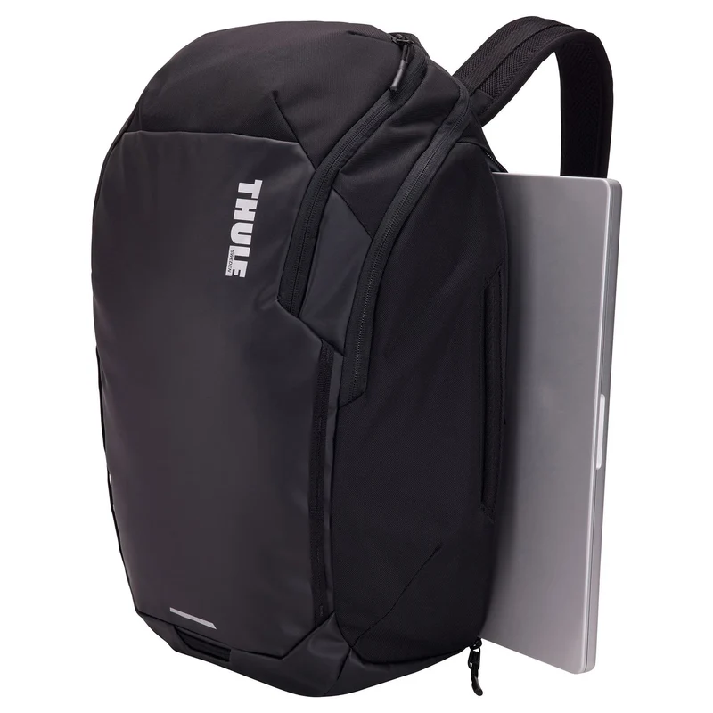 Thule Chasm 26 - Mochila 17" 53 cm (black)