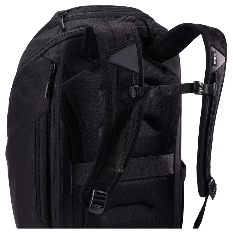 Thule Chasm 26 - Mochila 17" 53 cm (black)