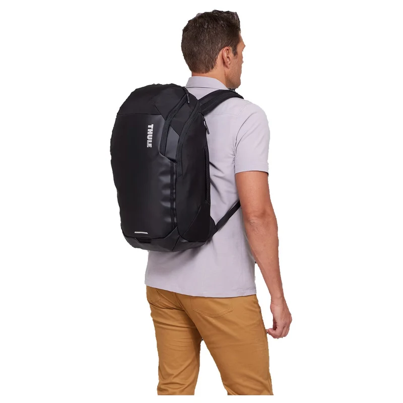 Thule Chasm 26 - Mochila 17" 53 cm (black)