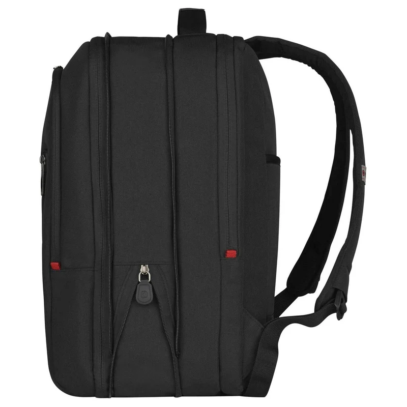 Wenger City Traveler 16" - Mochila 42 cm (black)