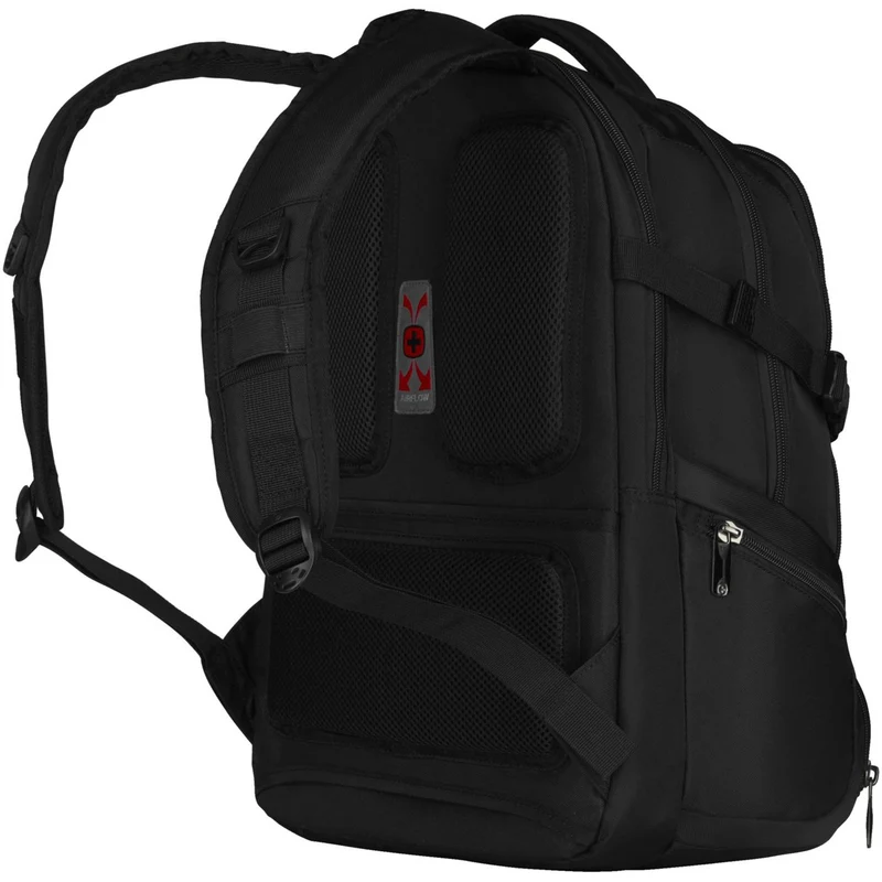 Wenger Transit 16" - Mochila 46 cm (black)