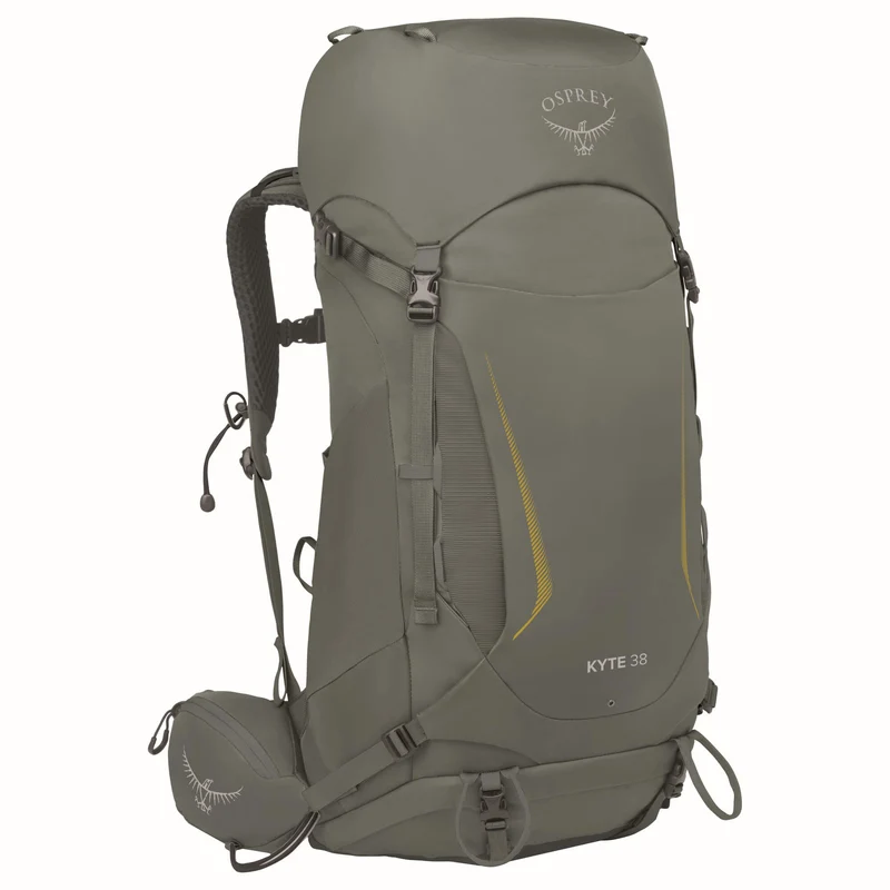 Osprey Kyte 38 WXS/S - Mochila de trekking 66 cm (rocky brook green)