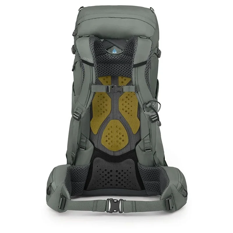 Osprey Kyte 38 WXS/S - Mochila de trekking 66 cm (rocky brook green)