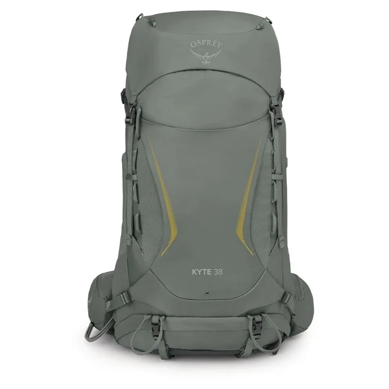 Osprey Kyte 38 WXS/S - Mochila de trekking 66 cm (rocky brook green)