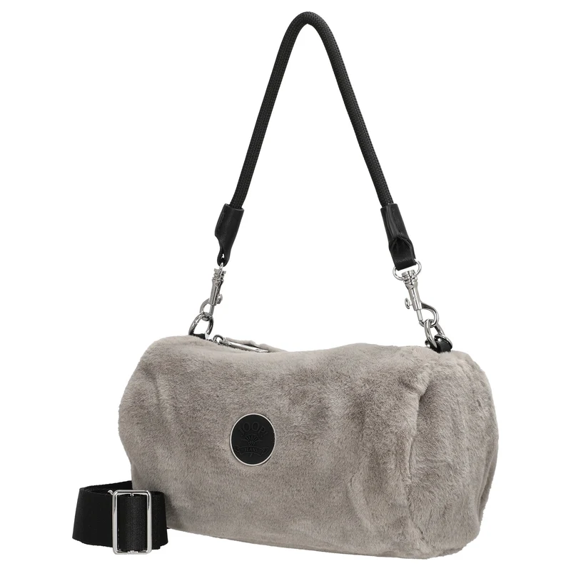 Joop Women Coniglio Virginie - Bolso de hombro 25 cm (grey)