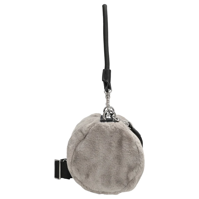 Joop Women Coniglio Virginie - Bolso de hombro 25 cm (grey)