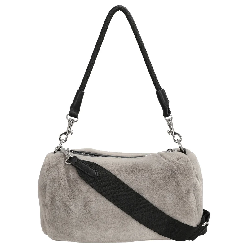 Joop Women Coniglio Virginie - Bolso de hombro 25 cm (grey)