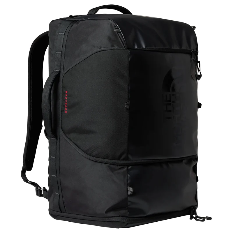 The North Face Base Camp Boot Pack - Mochila 53 cm (black)