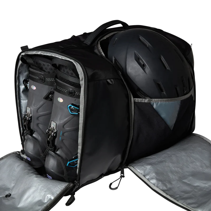 The North Face Base Camp Boot Pack - Mochila 53 cm (black)