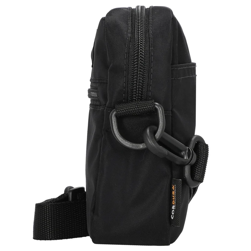 Vans Bail - Bolso de hombro 18 cm (black)