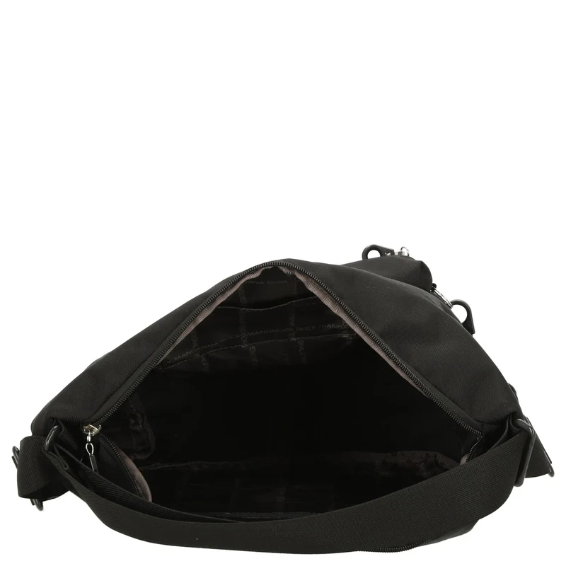 Mandarina Duck MD20 - Bolso bandolera 39 cm (black)