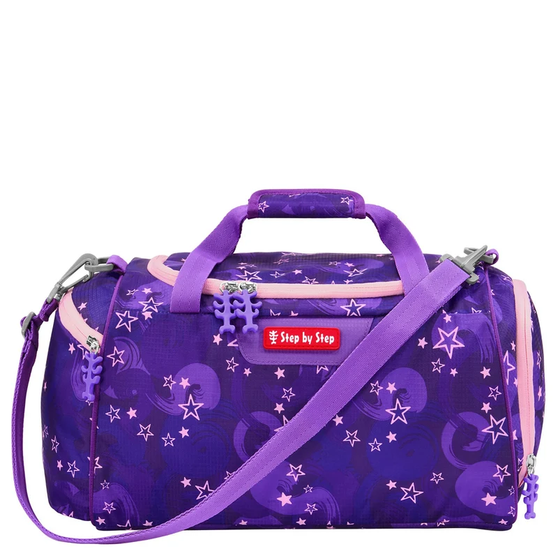 Step by Step Zubehör - Bolsa deportiva (Pegasus Liv)