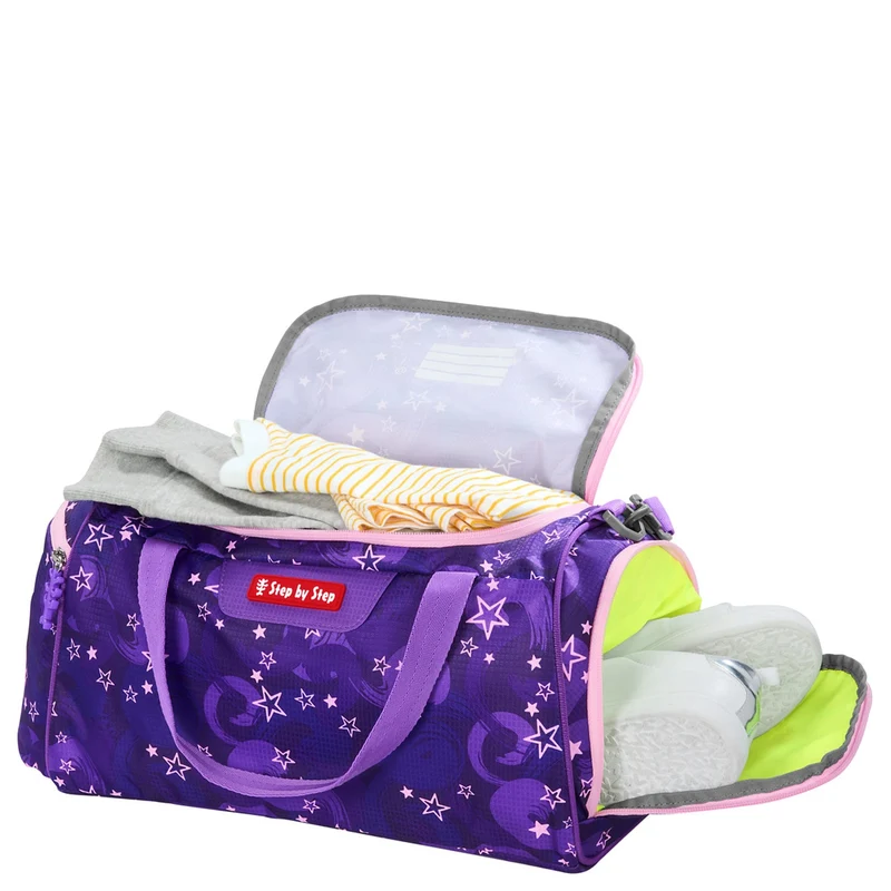 Step by Step Zubehör - Bolsa deportiva (Pegasus Liv)