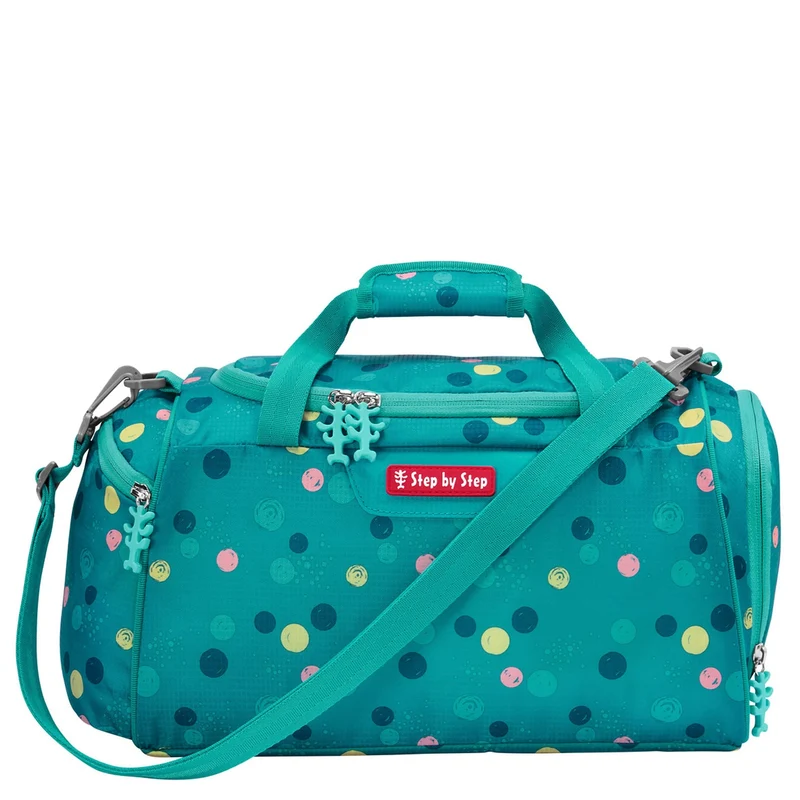 Step by Step Zubehör - Bolsa deportiva (Turtle Josie)