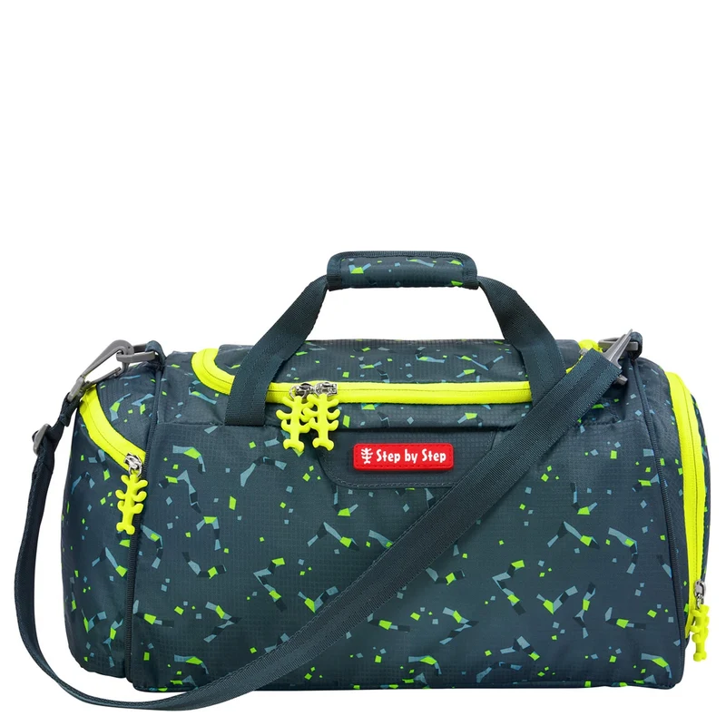 Step by Step Zubehör - Bolsa deportiva (Bagger Rocco)