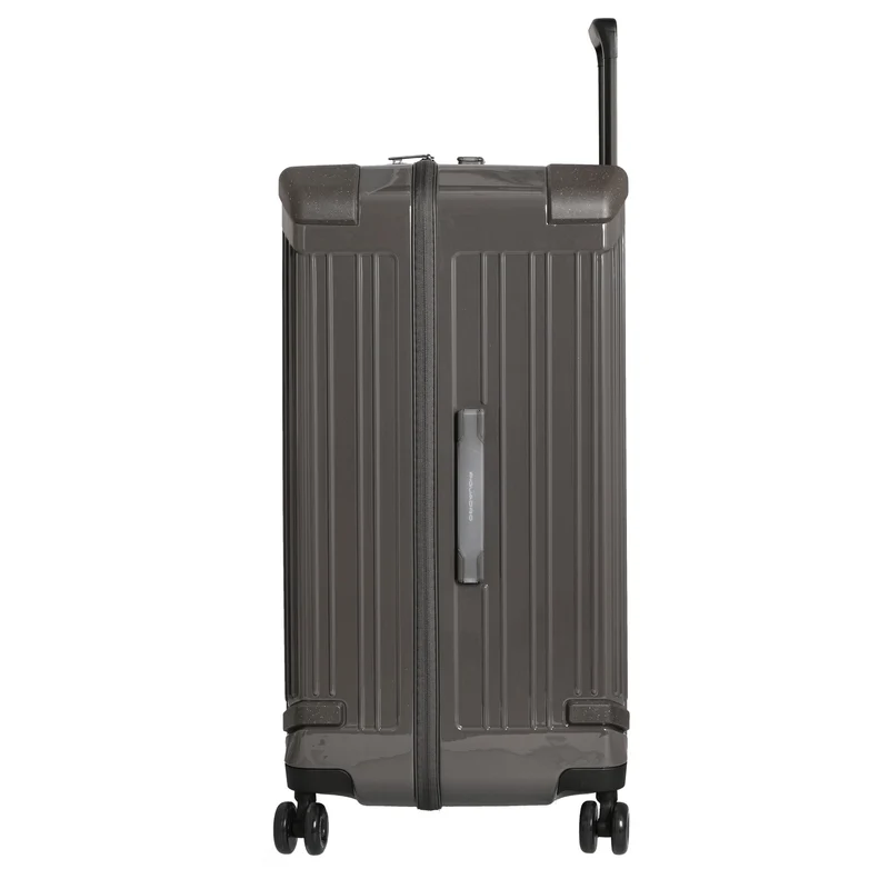 Piquadro Pop - Trolley con 4 ruedas 73 cm (grey)