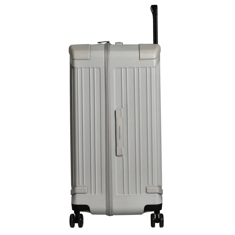 Piquadro Pop - Trolley de 4 ruedas 73 cm (white)