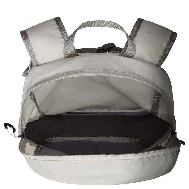 The North Face Borealis Convertible Pack - Mochila 45 cm (tnf black/tnf black)