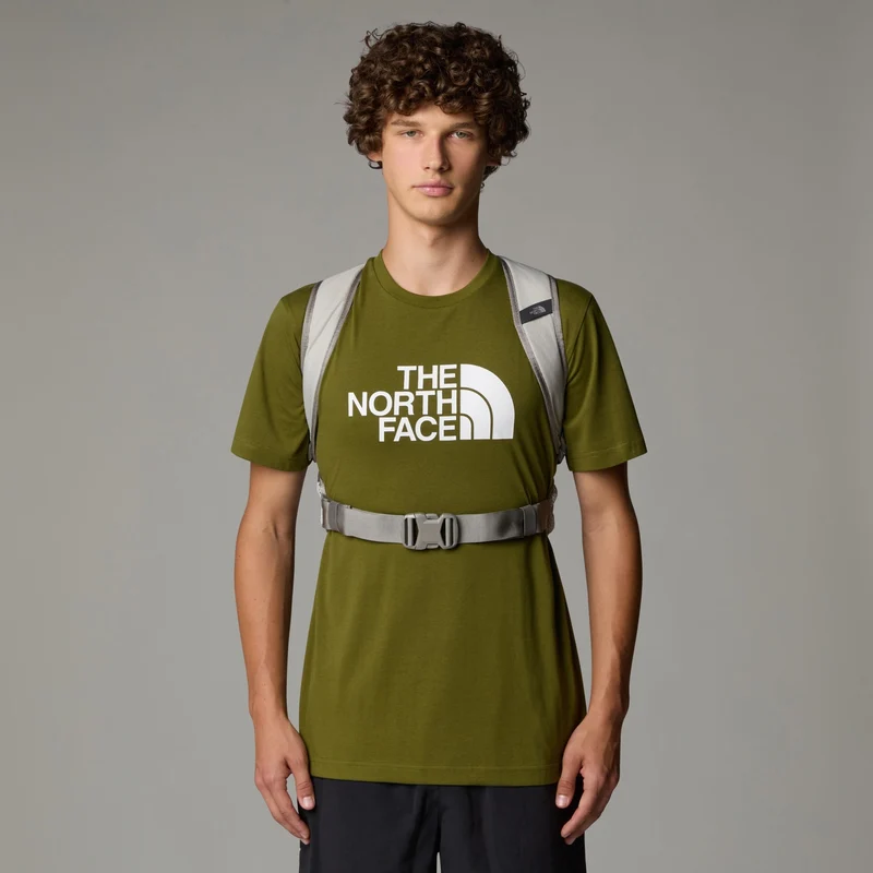 The North Face Borealis Convertible Pack - Mochila 45 cm (tnf black/tnf black)