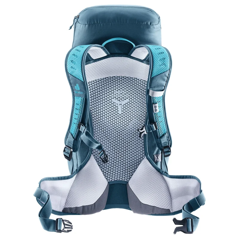 Deuter AC Lite 22 SL - Mochila de senderismo para mujer 56 cm (lagoon-atlantic)