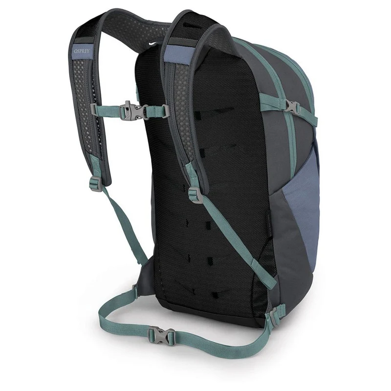 Osprey Daylite Plus - Mochila 16" 47 cm (black)