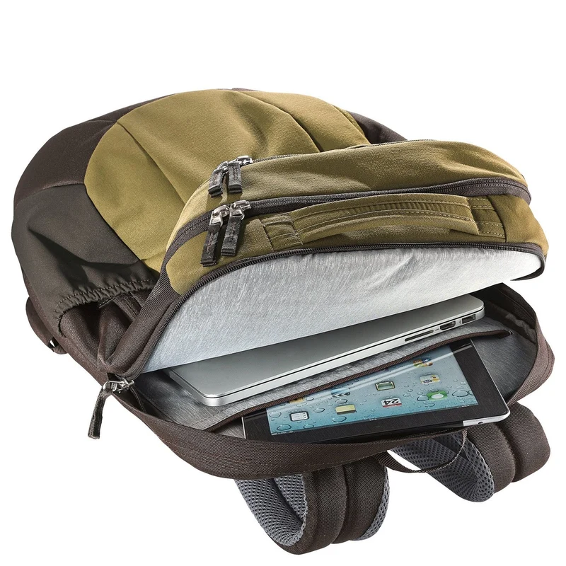 Deuter Giga 28 - Mochila 48 cm (black)