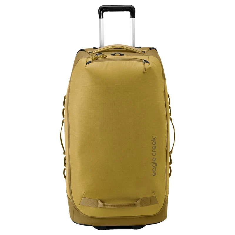 Eagle Creek Expanse Convertible 85 L - Bolsa de viaje con ruedas 73 cm (gold)