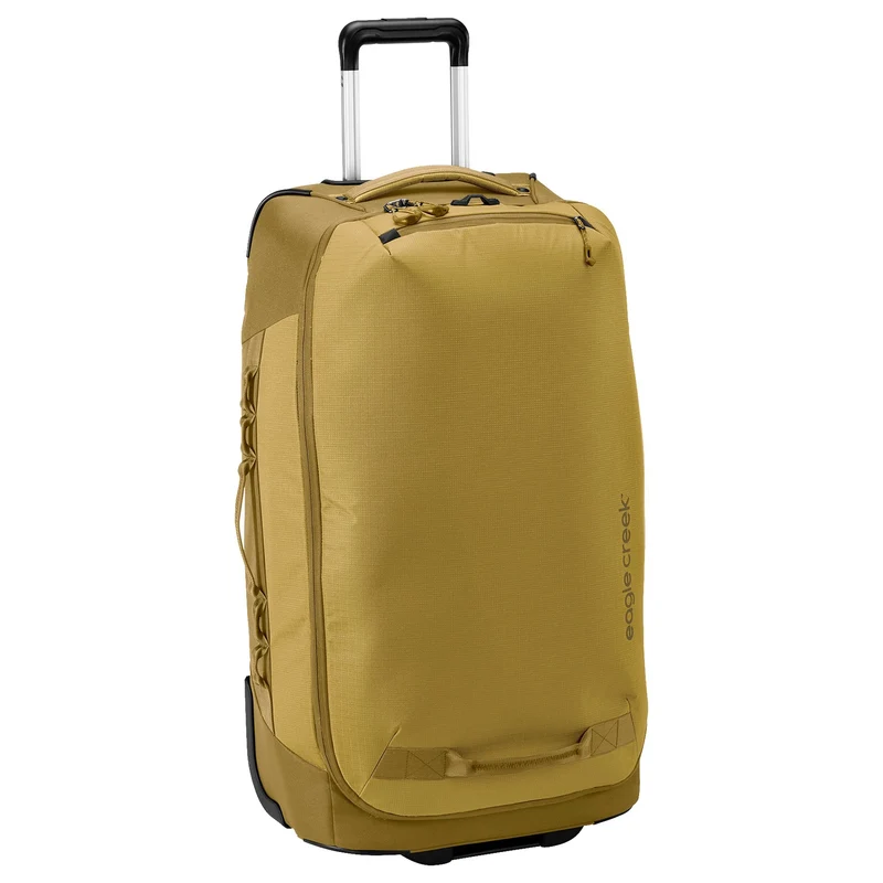 Eagle Creek Expanse Convertible 85 L - Bolsa de viaje con ruedas 73 cm (gold)