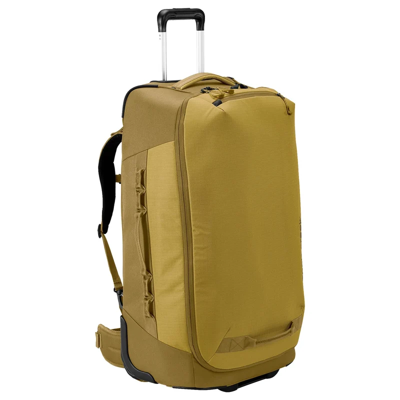 Eagle Creek Expanse Convertible 85 L - Bolsa de viaje con ruedas 73 cm (gold)