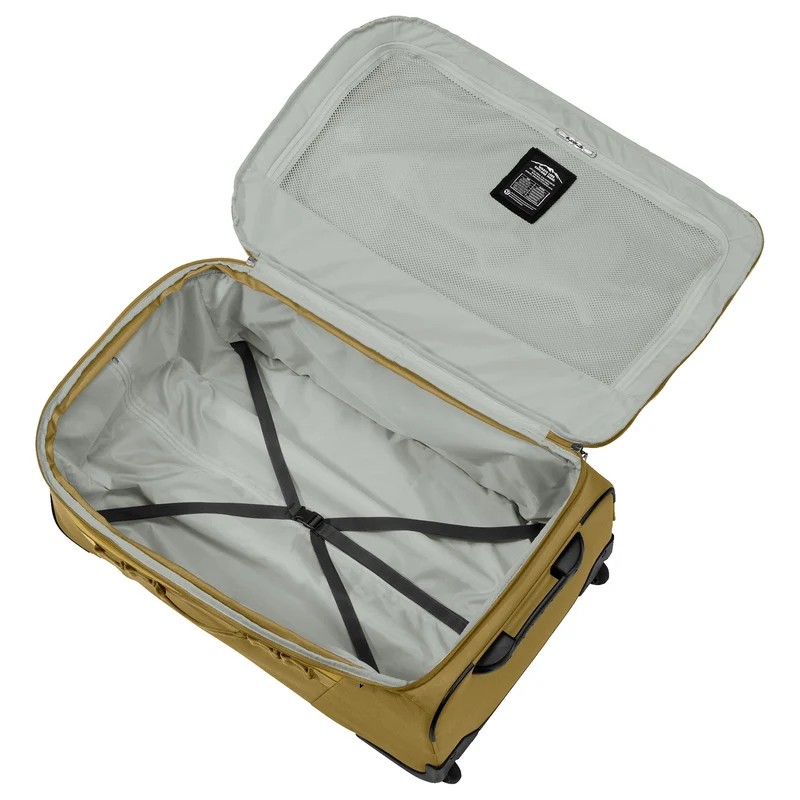 Eagle Creek Expanse Convertible 85 L - Bolsa de viaje con ruedas 73 cm (gold)