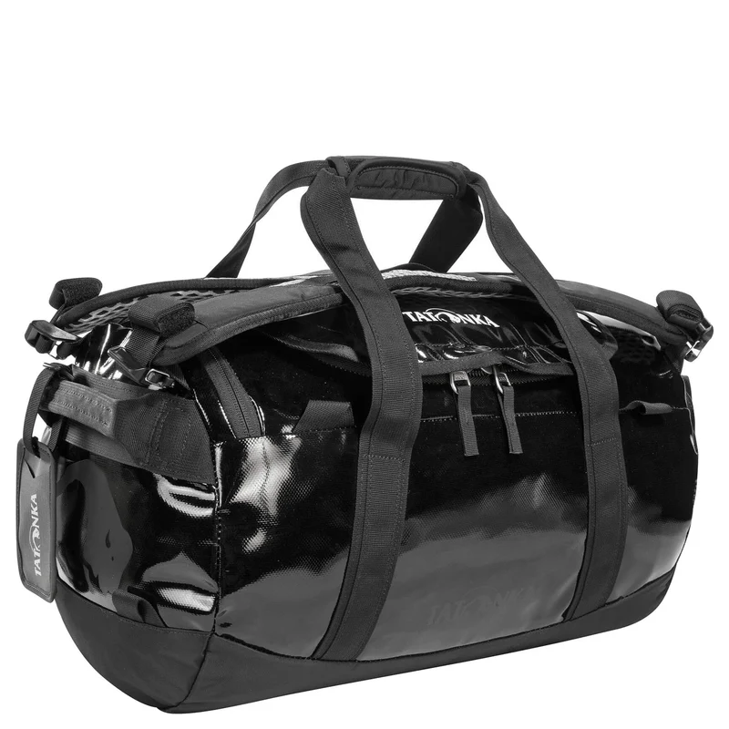 Tatonka Barrel 25 - Bolsa de viaje 42 cm (black)