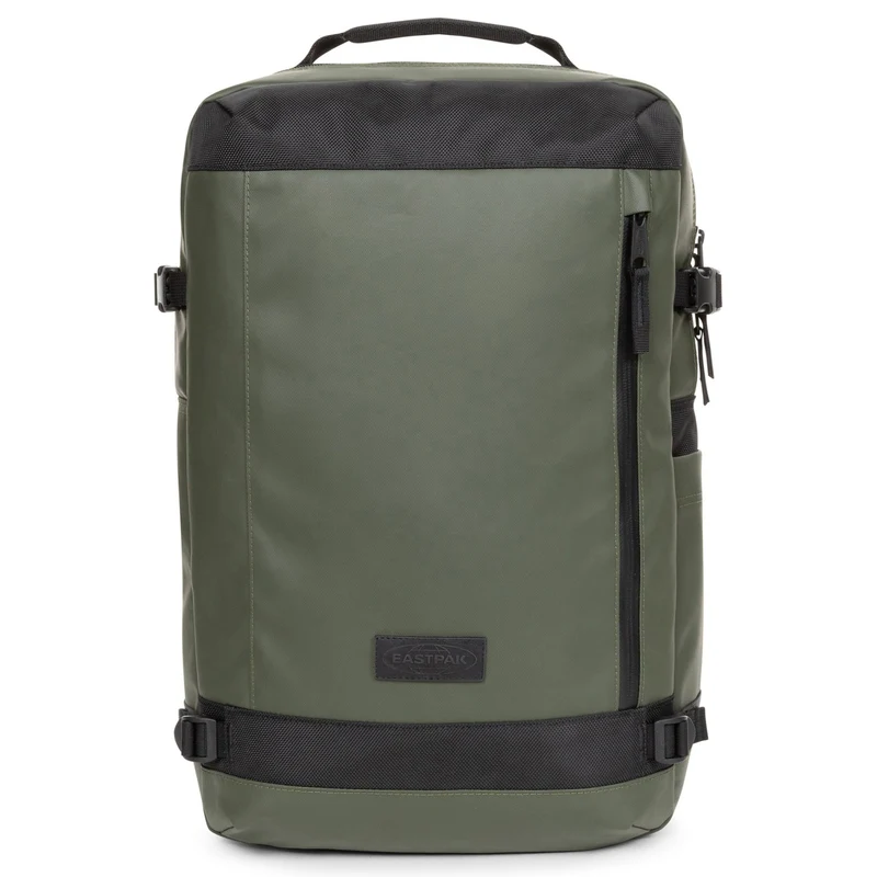 Eastpak selection Tecum 19 - Mochila 47 cm (cnnct top khaki)