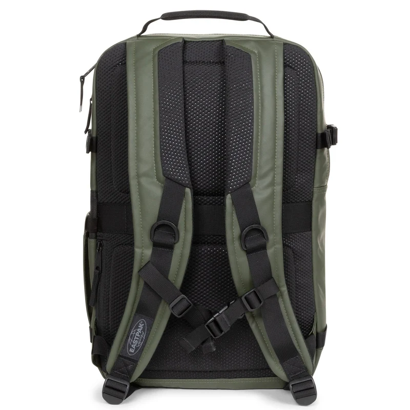 Eastpak selection Tecum 19 - Mochila 47 cm (cnnct top khaki)