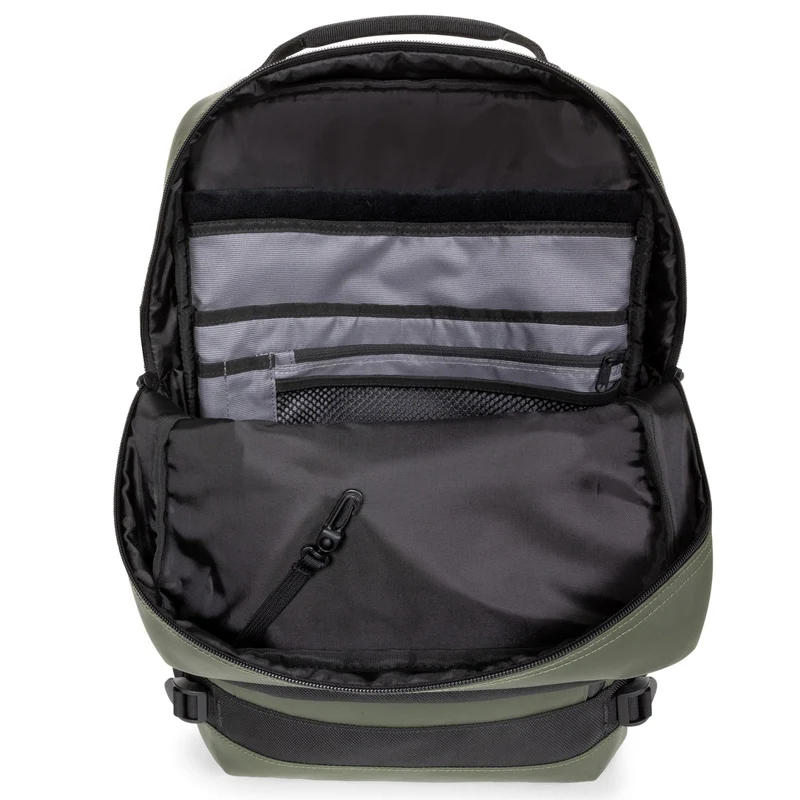 Eastpak selection Tecum 19 - Mochila 47 cm (cnnct top khaki)