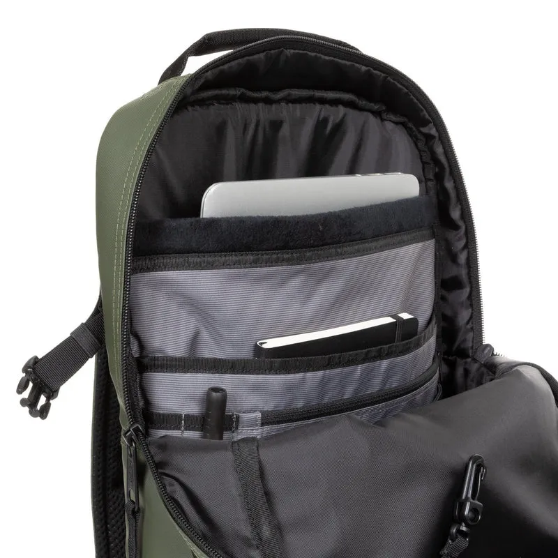 Eastpak selection Tecum 19 - Mochila 47 cm (cnnct top khaki)