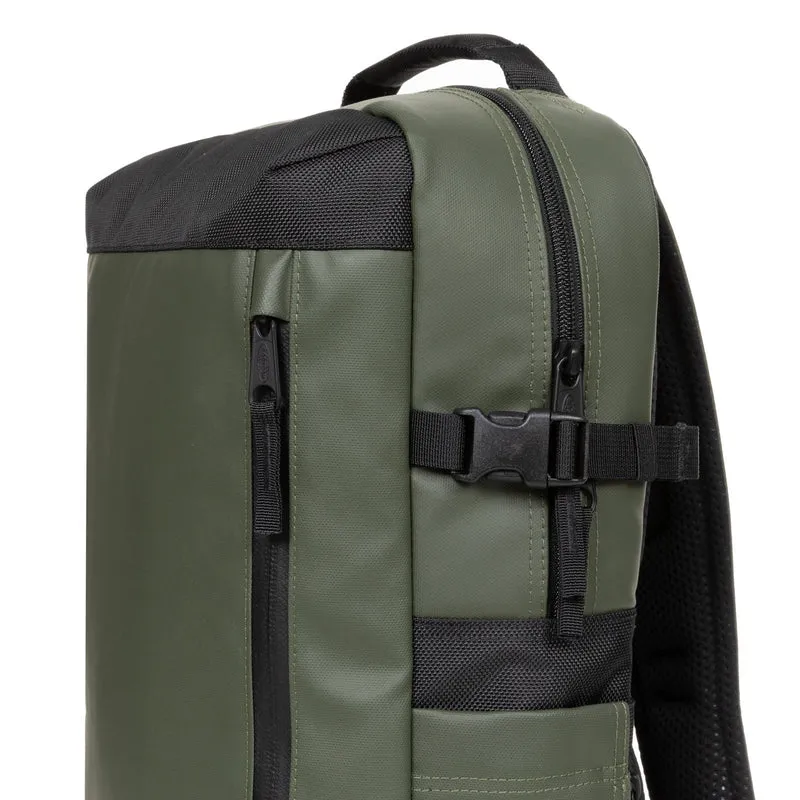 Eastpak selection Tecum 19 - Mochila 47 cm (cnnct top khaki)