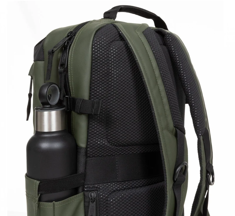 Eastpak selection Tecum 19 - Mochila 47 cm (cnnct top khaki)