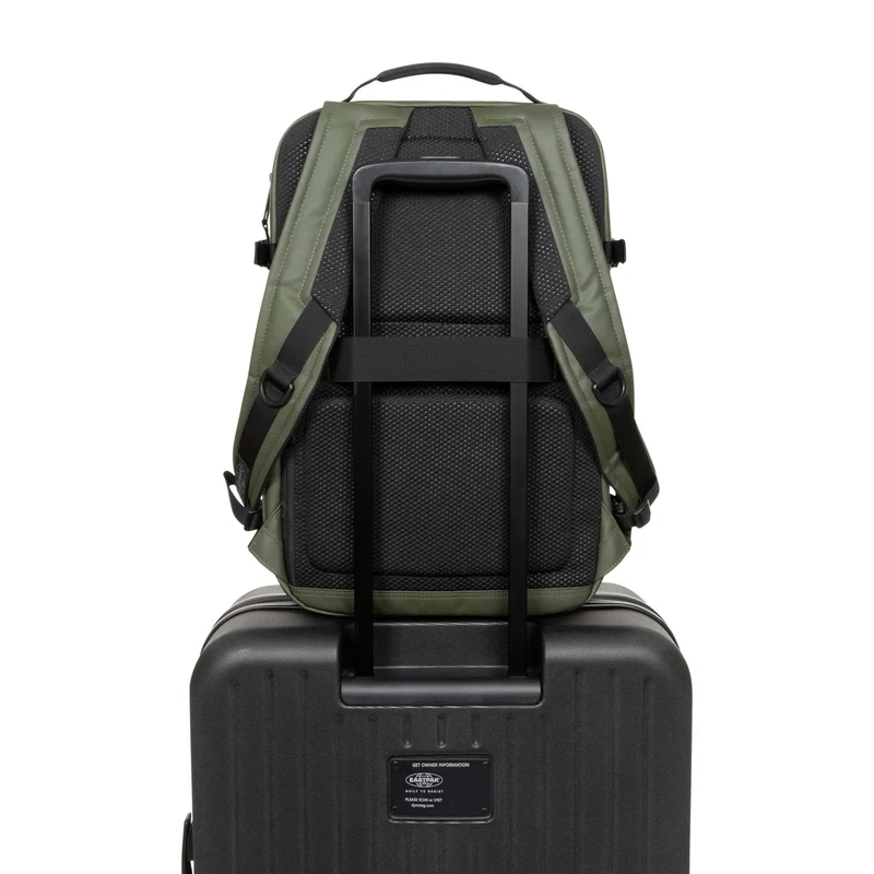 Eastpak selection Tecum 19 - Mochila 47 cm (cnnct top khaki)