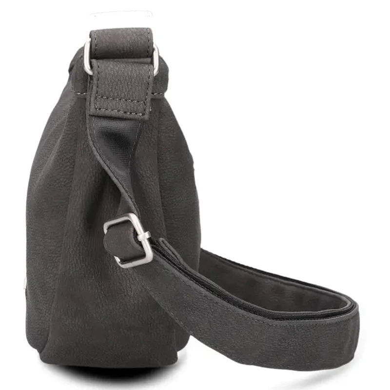 zwei Mademoiselle M50 - Bolso bandolera 32 cm (stone)