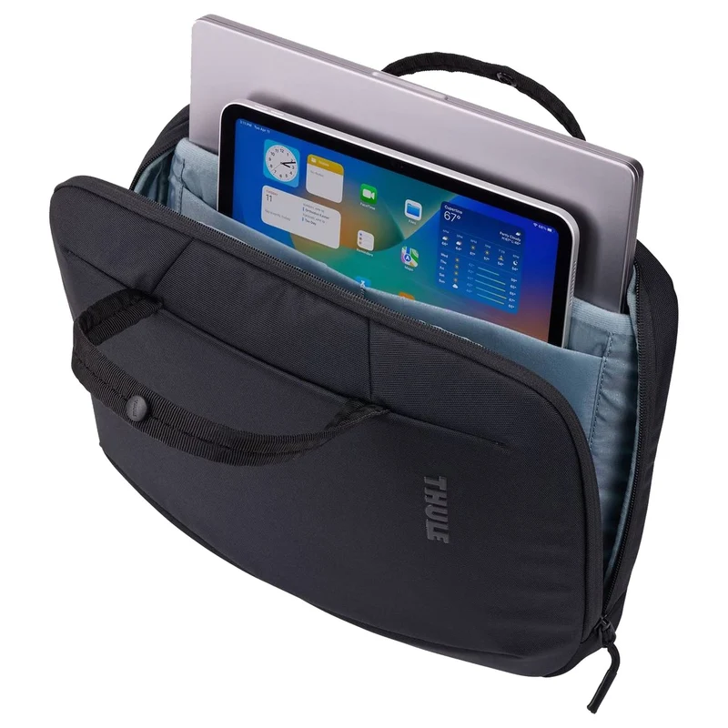 Thule Subterra 2 - Maletín para portátil Attache 14" 42.5 cm (black)