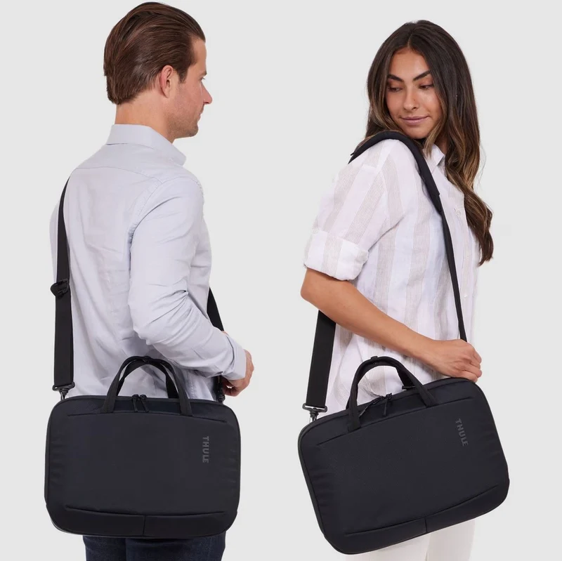 Thule Subterra 2 - Maletín para portátil Attache 14" 42.5 cm (black)