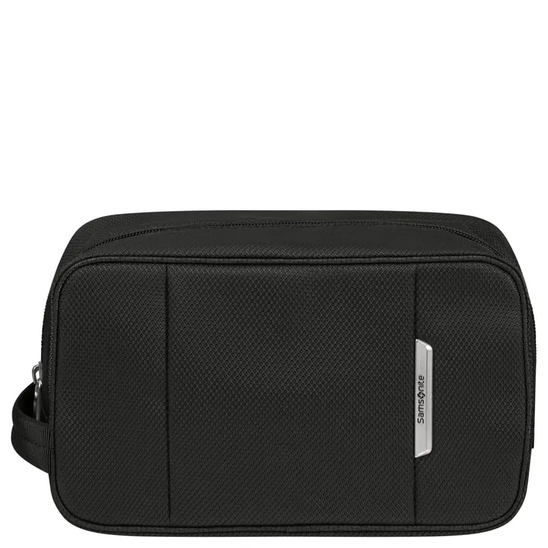 Samsonite Respark Toilet Pouch - Neceser 23 cm (ozone black)