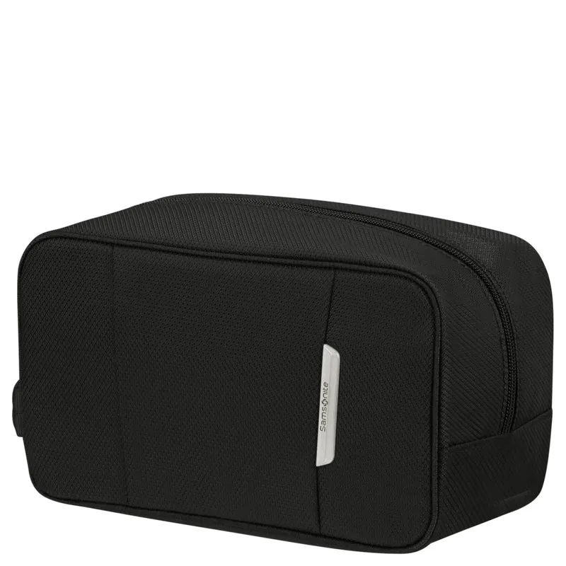 Samsonite Respark Toilet Pouch - Neceser 23 cm (ozone black)